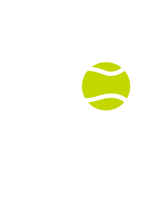 I LOVE TENNIS