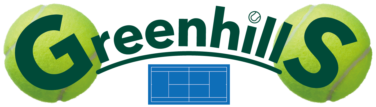 テニススクール東京グリーンヒルズ